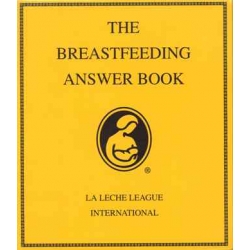 Breastfeeding Answer Book